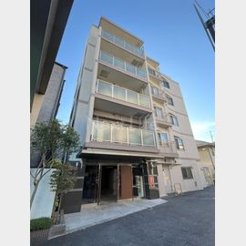 日神デュオステージ三ツ沢公園 4階 築17年1ヶ月の賃貸物件