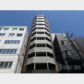 フェニックス横濱関内 7階 築17年5ヶ月の賃貸物件