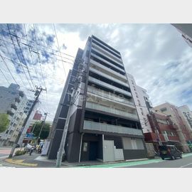 ＭＡＸＩＶＫＡＮ—ＮＡＩ 11階 築10年の賃貸物件