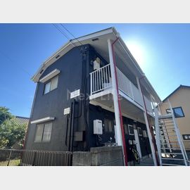 聖蹟桜ヶ丘駅よりバス6分 1階 築43年の賃貸物件