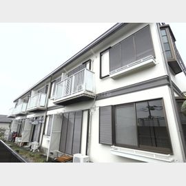 パレスイソマ 2階 築31年11ヶ月の賃貸物件