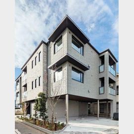 チサージュ寺町の賃貸物件