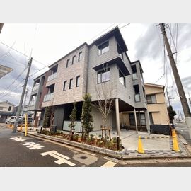 ティサージュ寺町 2階 新築の賃貸物件