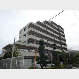 西国分寺駅より徒歩13分 6階 築18年10ヶ月の賃貸物件