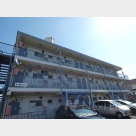 第一西砂川ハイツの賃貸物件