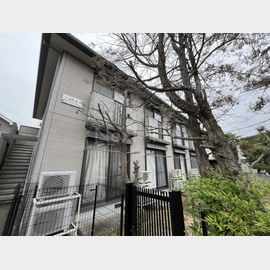 ヘルシオン 2階 築24年4ヶ月の賃貸物件