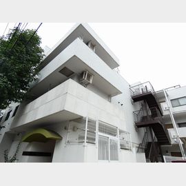 稲田堤駅より徒歩8分 2階 築40年の賃貸物件