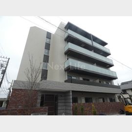 エスペランサ立川の賃貸物件