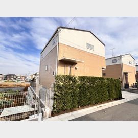 城址の杜の賃貸物件