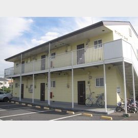 サングリーンコーポ 1階 築29年10ヶ月の賃貸物件