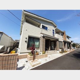 ヴァン・ラフレシールの賃貸物件