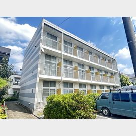 レオパレス朝日 3階 築22年2ヶ月の賃貸物件