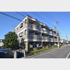 めじろ台駅より徒歩14分 1階 築28年5ヶ月の賃貸物件