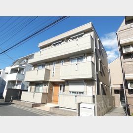 立川駅より徒歩14分 3階 築13年11ヶ月の賃貸物件