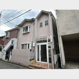 府中片町ビレッヂ 2階 築36年2ヶ月の賃貸物件