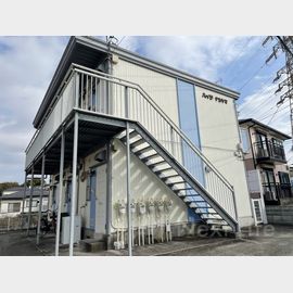 ハイツタカヤマ 2階 築34年7ヶ月の賃貸物件