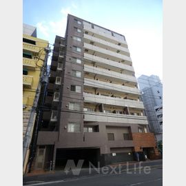 フェニックス新横浜参番館 9階 築17年2ヶ月の賃貸物件