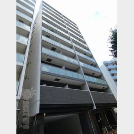 新横浜駅より徒歩10分 3階 築5年11ヶ月の賃貸物件