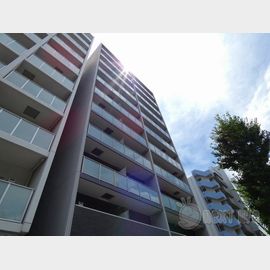 新横浜駅より徒歩10分 8階 築5年11ヶ月の賃貸物件