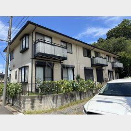 高沢テラスB 1階 築28年10ヶ月の賃貸物件