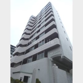 京急東神奈川駅より徒歩6分 3階 築37年6ヶ月の賃貸物件