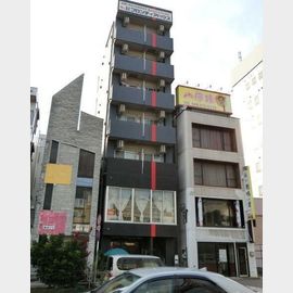 東神奈川駅より徒歩3分 6階 築14年2ヶ月の賃貸物件