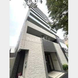 ベイサイドヒルズ関内 7階 築5年の賃貸物件