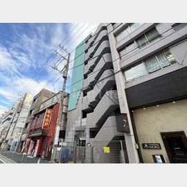 石川町駅より徒歩2分 7階 築21年9ヶ月の賃貸物件