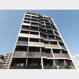 プライマル横濱平沼橋 6階 築6年11ヶ月の賃貸物件