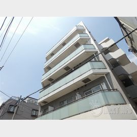 グランヴァン横濱ビアンコーヴォ 2階 築17年9ヶ月の賃貸物件