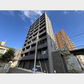 レアマークス横濱 7階 築6年6ヶ月の賃貸物件