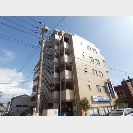 ベイ・ウエスト 6階 築23年7ヶ月の賃貸物件