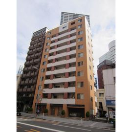 横浜駅より徒歩5分 6階 築20年1ヶ月の賃貸物件