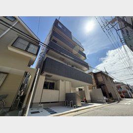 桜木町駅より徒歩10分 1階 新築の賃貸物件