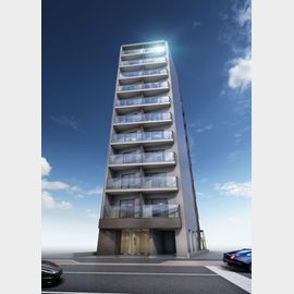 シーフォルムヨコハマ-ヒラヌマバシ 9階 築6年10ヶ月の賃貸物件