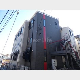 黄金町駅より徒歩12分 2階 築7年1ヶ月の賃貸物件