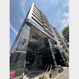 グリフィン横浜桜木町弐番館 3階 築23年5ヶ月の賃貸物件