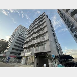 ラミアール聖蹟 2階 築35年5ヶ月の賃貸物件