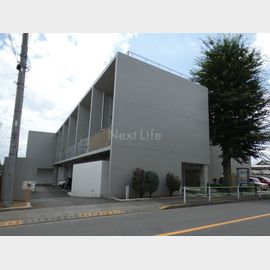 恋ヶ窪駅より徒歩13分 3階 築17年10ヶ月の賃貸物件