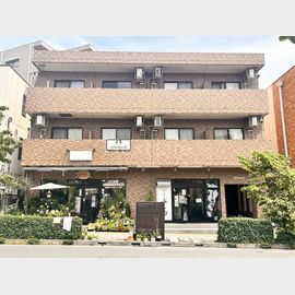 イノウエビル 3階 築22年5ヶ月の賃貸物件