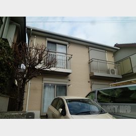 ルミエールヒイラギ 2階 築46年5ヶ月の賃貸物件