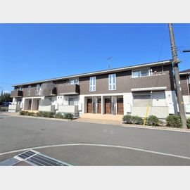 ファヴォーレAの賃貸物件