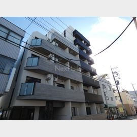 ＨＹ’ｓＭＡＸＩＶ立川錦町 5階 築3年2ヶ月の賃貸物件