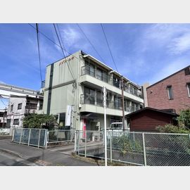 メゾンユキ 2階 築39年11ヶ月の賃貸物件