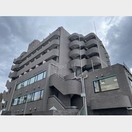 マーベラスパレス 4階 築31年9ヶ月の賃貸物件