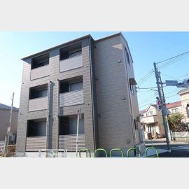 シーマークアべニュー 2階 築3年5ヶ月の賃貸物件