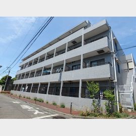 CITY SPIRE国分寺 2階 築30年8ヶ月の賃貸物件