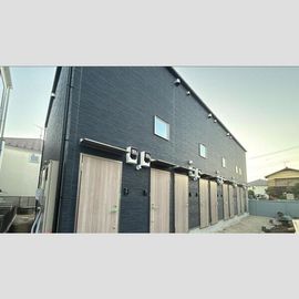 柴崎駅より徒歩14分 1階 新築の賃貸物件