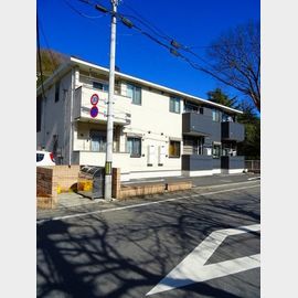 フォーリストガーデン 1階 築14年4ヶ月の賃貸物件