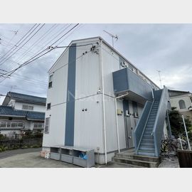 THEHOUSE八王子東中野 2階 築7年11ヶ月の賃貸物件